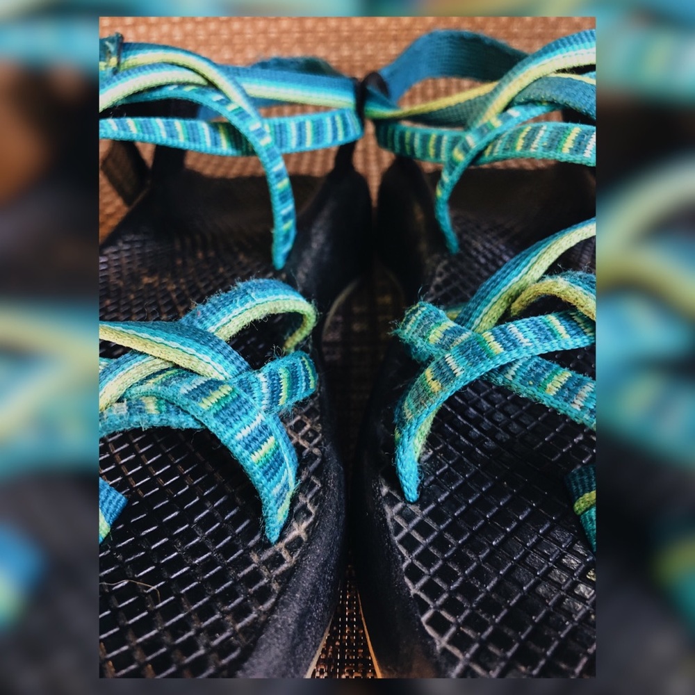 Chacos